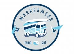 Logo & Huisstijl # 1000687 voor Logo en meer voor camperplaats voor watersporters wedstrijd