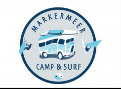 Logo & Huisstijl # 1001300 voor Logo en meer voor camperplaats voor watersporters wedstrijd