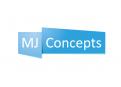 Logo & Huisstijl # 251389 voor MJ Concepts wedstrijd