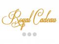 Logo & Huisstijl # 370852 voor Ontwerp logo voor nieuwe onderneming Royal Cadeau wedstrijd