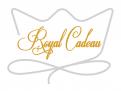 Logo & Huisstijl # 370868 voor Ontwerp logo voor nieuwe onderneming Royal Cadeau wedstrijd