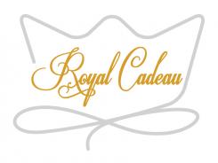 Logo & stationery # 370868 for Logo and corporate identity for new webshop Royal Cadeau contest