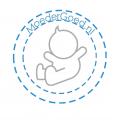 Logo & Huisstijl # 20779 voor Logo & Huisstijl voor MoederGoed.nl (een shop voor unieke producten gericht op mama\'s, zwangeren, baby\'s en peuters (0 - 4 jaar) wedstrijd