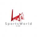 Logo & Huisstijl # 242119 voor Sports World Amsterdam geeft je energie wedstrijd