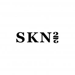 Logo & stationery # 1099291 for Design the logo and corporate identity for the SKN2 cosmetic clinic contest