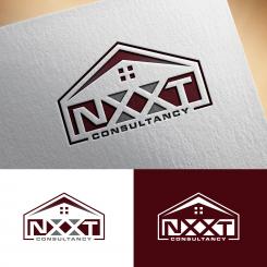 Logo & Huisstijl # 1087983 voor Professioneel logo voor een vastgoed investerings  en managementbedrijf wedstrijd