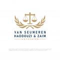 Logo & Huisstijl # 1098644 voor Nieuw Advocaten Kantoor wedstrijd