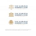 Logo & Huisstijl # 1098649 voor Nieuw Advocaten Kantoor wedstrijd