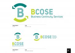 Logo & Huisstijl # 230899 voor BCose: Business Continuity Services wedstrijd