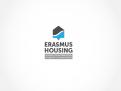 Logo & Huisstijl # 392949 voor Erasmus Housing wedstrijd