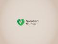 Logo & stationery # 446925 for Nahrhaft Munter looks for beautyful Logo + Corp. Design contest