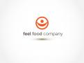 Logo & Huisstijl # 269865 voor Logo en huisstijl Feel Food Company; ouderwets lekker in je vel door bewust te zijn van wat je eet! wedstrijd