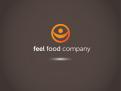 Logo & Huisstijl # 269866 voor Logo en huisstijl Feel Food Company; ouderwets lekker in je vel door bewust te zijn van wat je eet! wedstrijd
