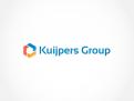 Logo & Huisstijl # 608841 voor Logo + huisstijl gezocht met internationale uitstraling Kuijpers group wedstrijd