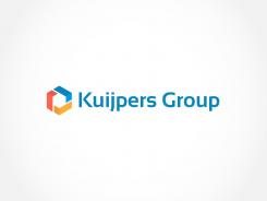 Logo & Huisstijl # 608841 voor Logo + huisstijl gezocht met internationale uitstraling Kuijpers group wedstrijd