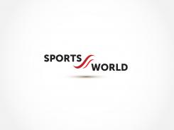 Logo & Huisstijl # 240775 voor Sports World Amsterdam geeft je energie wedstrijd