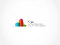 Logo & Huisstijl # 403792 voor Ontwerp logo en huisstijl voor KIWI vastgoed en facility management wedstrijd