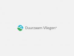 Logo & stationery # 1050945 for Logo and corporate identity for Platform Duurzaam Vliegen contest