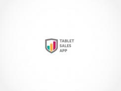 Logo & Huisstijl # 442616 voor Ontwerp een wervend logo met huisstijl voor een verkoop app wedstrijd