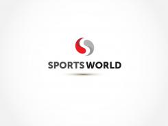 Logo & Huisstijl # 240777 voor Sports World Amsterdam geeft je energie wedstrijd