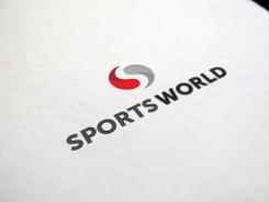 Logo & Huisstijl # 240778 voor Sports World Amsterdam geeft je energie wedstrijd