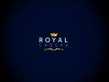 Logo & stationery # 367480 for Logo and corporate identity for new webshop Royal Cadeau contest