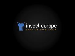 Logo & Huisstijl # 236565 voor Insecten eten! Maak een logo en huisstijl met internationale allure. wedstrijd