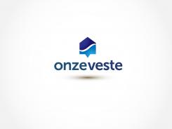 Logo & Huisstijl # 242387 voor Ontwerp een dynamisch logo voor een bedrijf gespecialiseerd in tijdelijke huisvesting en vastgoedbeheer wedstrijd