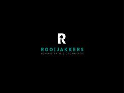 Logo & Huisstijl # 242188 voor Ontwerp een logo en huisstijl voor Rooijakkers Administratie & Organisatie wedstrijd