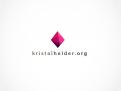 Logo & Huisstijl # 421959 voor Kristalhelder.org zoekt een kristalhelder logo en huisstijl wedstrijd