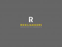 Logo & Huisstijl # 242189 voor Ontwerp een logo en huisstijl voor Rooijakkers Administratie & Organisatie wedstrijd