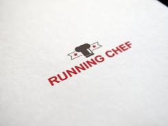 Logo & Huisstijl # 257744 voor Ontwerp een ambachtelijk en hip logo/huisstijl voor Running Chef wedstrijd
