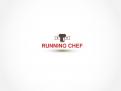 Logo & Huisstijl # 257746 voor Ontwerp een ambachtelijk en hip logo/huisstijl voor Running Chef wedstrijd