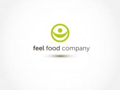 Logo & Huisstijl # 268584 voor Logo en huisstijl Feel Food Company; ouderwets lekker in je vel door bewust te zijn van wat je eet! wedstrijd