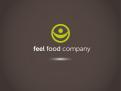 Logo & Huisstijl # 268585 voor Logo en huisstijl Feel Food Company; ouderwets lekker in je vel door bewust te zijn van wat je eet! wedstrijd