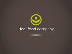 Logo & Huisstijl # 268585 voor Logo en huisstijl Feel Food Company; ouderwets lekker in je vel door bewust te zijn van wat je eet! wedstrijd