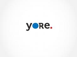 Logo & stationery # 320054 for Logo/Corporate identity for Yore  contest