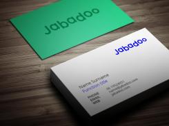 Logo & stationery # 1033617 for JABADOO   Logo and company identity contest