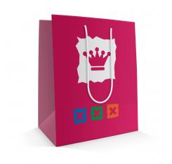 Logo & Huisstijl # 296383 voor logo Princess wedstrijd
