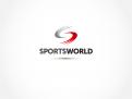Logo & Huisstijl # 243215 voor Sports World Amsterdam geeft je energie wedstrijd