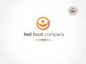 Logo & Huisstijl # 269900 voor Logo en huisstijl Feel Food Company; ouderwets lekker in je vel door bewust te zijn van wat je eet! wedstrijd