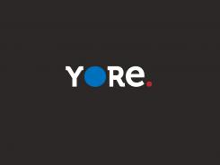 Logo & stationery # 316849 for Logo/Corporate identity for Yore  contest
