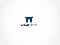 Logo & Huisstijl # 408239 voor asian food wedstrijd