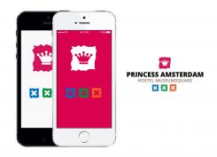 Logo & Huisstijl # 296385 voor logo Princess wedstrijd