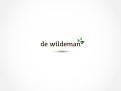 Logo & Huisstijl # 236797 voor De Wildeman zoekt een passend logo voor natuur-gerelateerde groepsactiviteiten wedstrijd