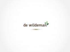 Logo & Huisstijl # 236797 voor De Wildeman zoekt een passend logo voor natuur-gerelateerde groepsactiviteiten wedstrijd