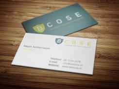 Logo & Huisstijl # 231280 voor BCose: Business Continuity Services wedstrijd