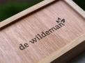 Logo & stationery # 236798 for De Wildeman is searching for a nice logo and company style contest