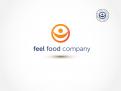 Logo & Huisstijl # 269903 voor Logo en huisstijl Feel Food Company; ouderwets lekker in je vel door bewust te zijn van wat je eet! wedstrijd