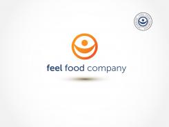 Logo & Huisstijl # 269903 voor Logo en huisstijl Feel Food Company; ouderwets lekker in je vel door bewust te zijn van wat je eet! wedstrijd